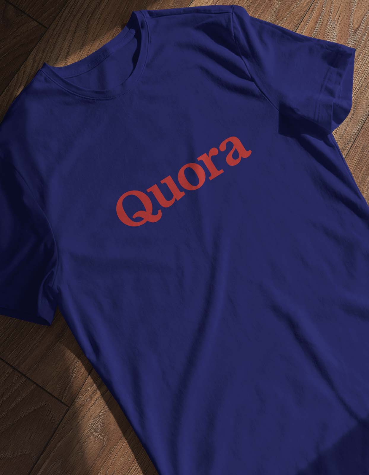 Quora Logo T shirt
