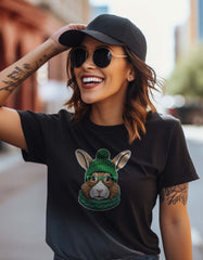 Rabbit T Shirt