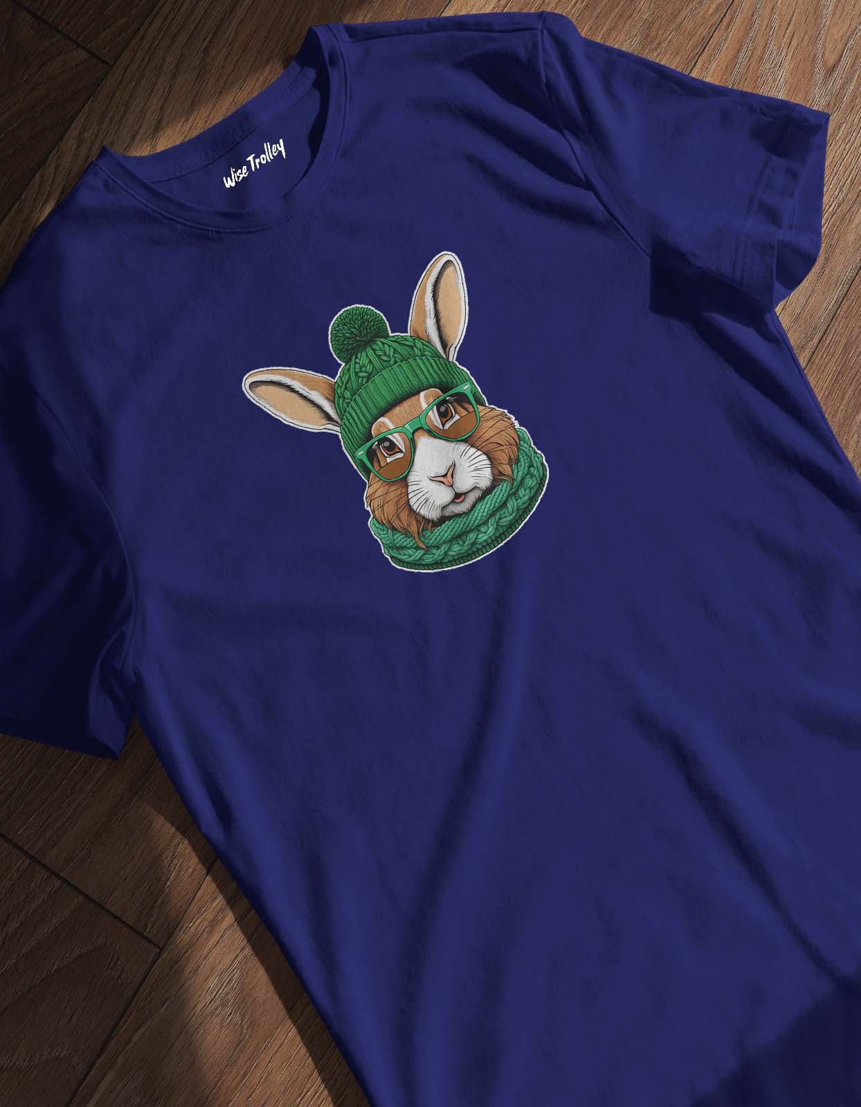 Rabbit T Shirt