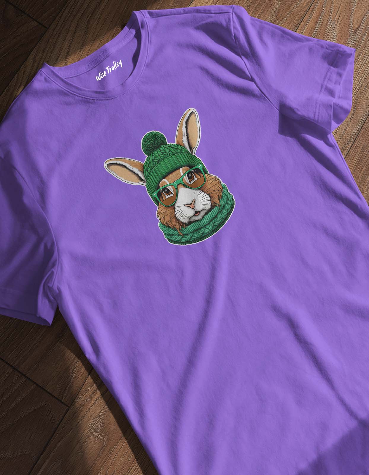 Rabbit T Shirt