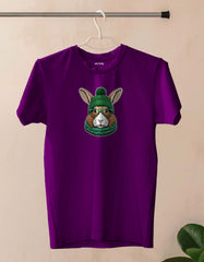 Rabbit T Shirt