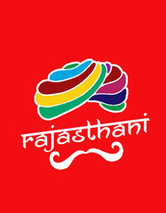 Rajasthani T shirt