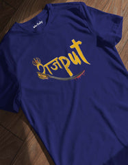 Rajput T-shirt