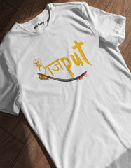 Rajput T-shirt