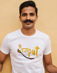 Rajput T-shirt