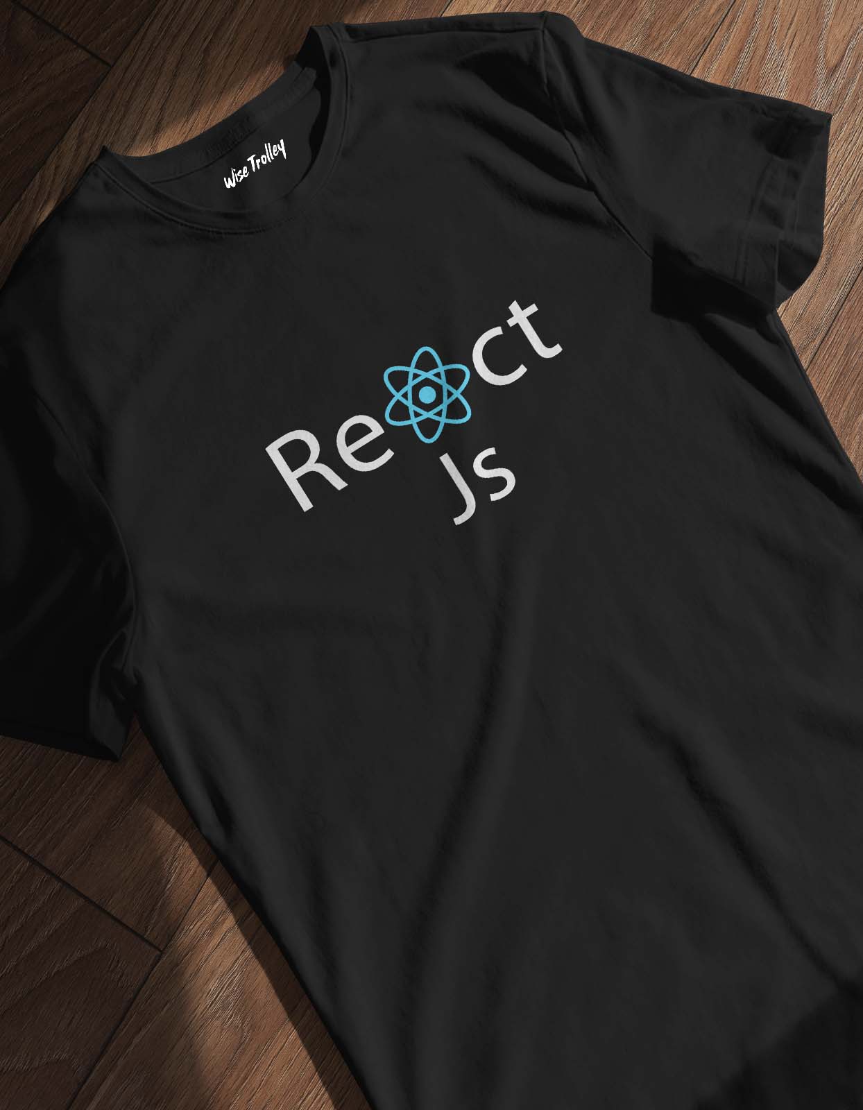 React JS T shirt