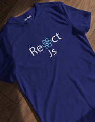 React JS T shirt