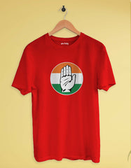 Congress Party T-shirt