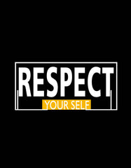 Respect Yourself T-shirt