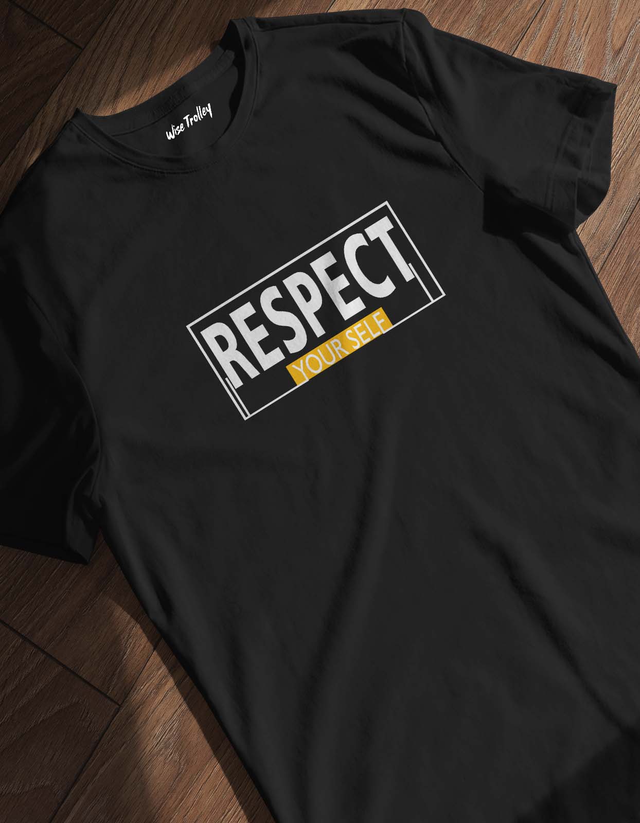 Respect Yourself T-shirt