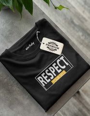 Respect Yourself T-shirt