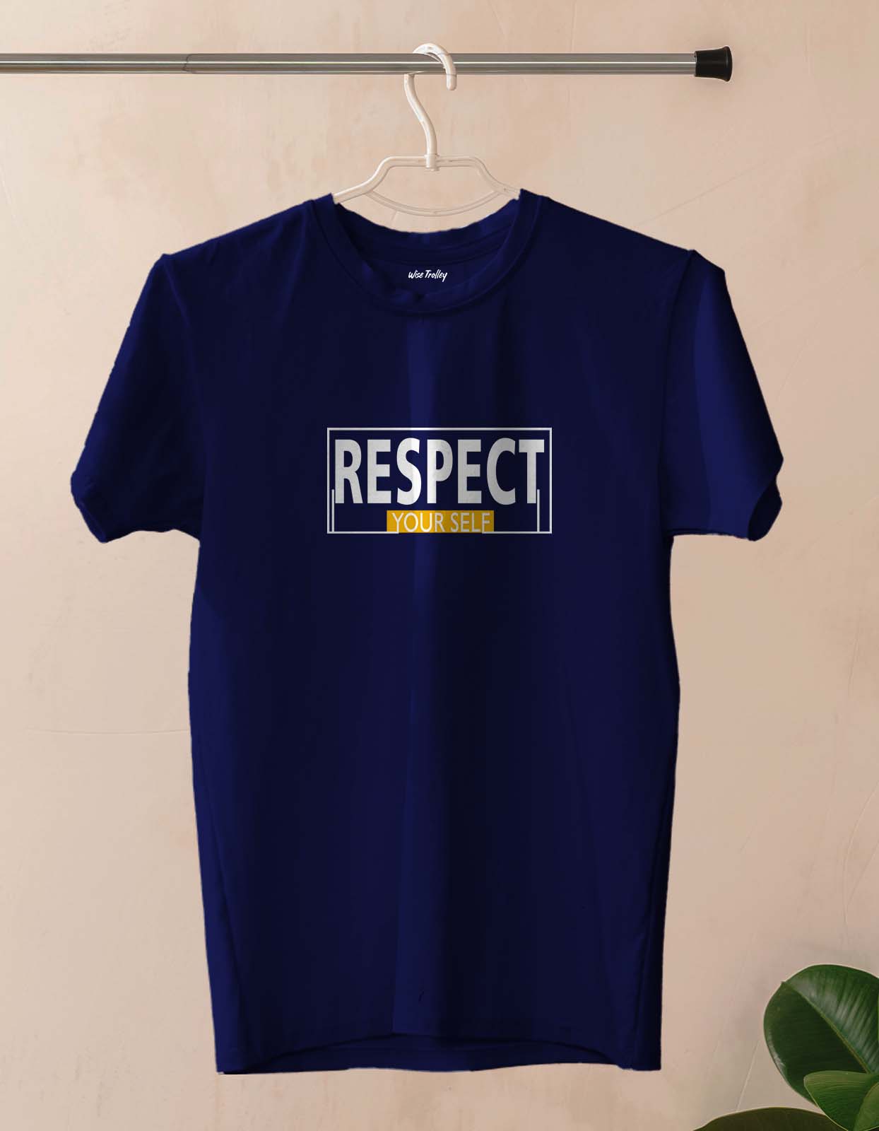 Respect Yourself T-shirt