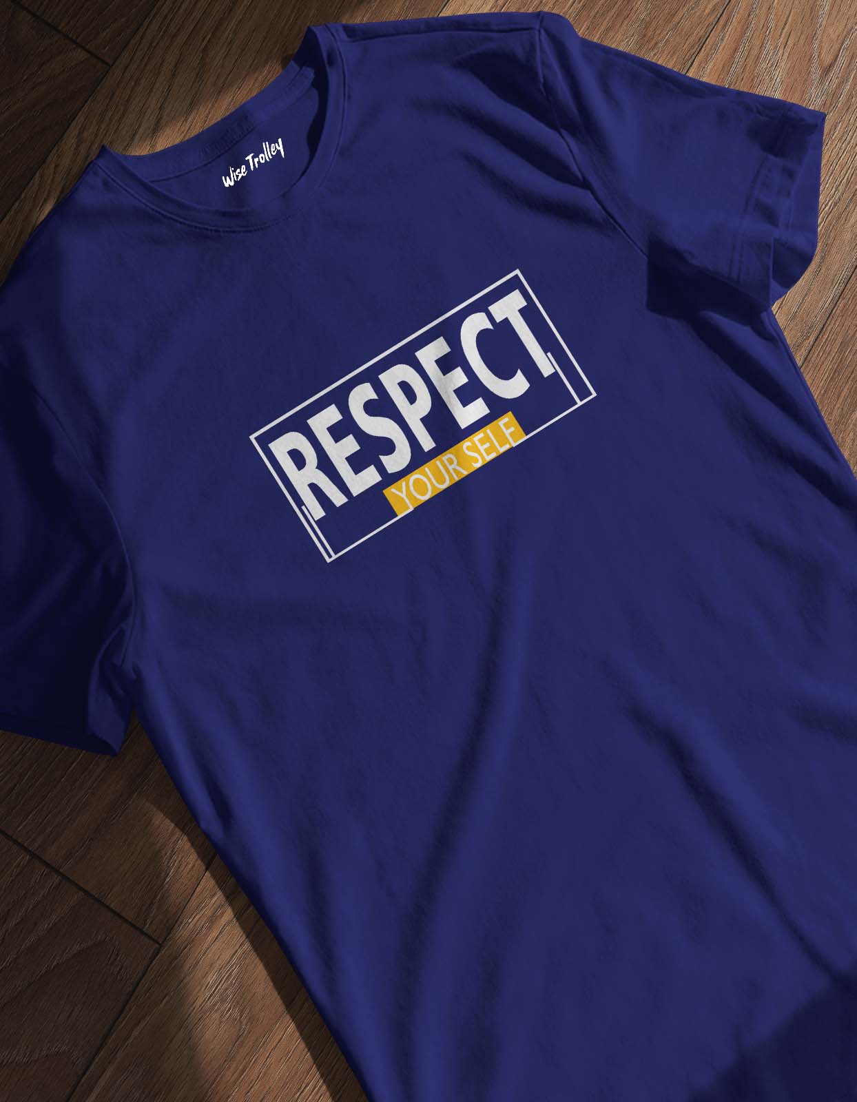 Respect Yourself T-shirt