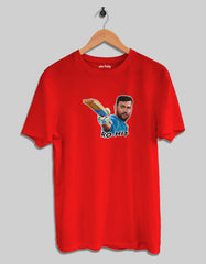 Rohit Sharma Hitman T shirt