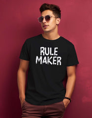 Rule Maker T Shirt