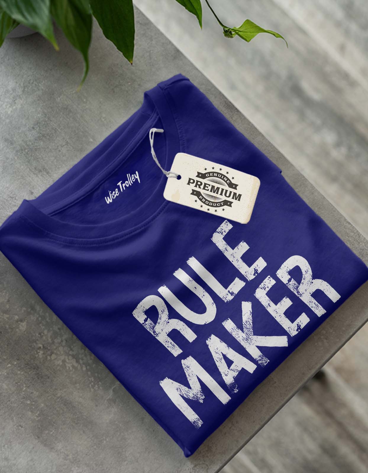 Rule Maker T Shirt