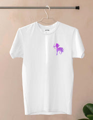 Sagittarius Zodiac T shirt