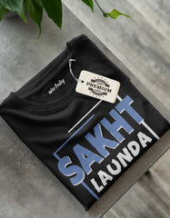 Sakht Launda T shirt