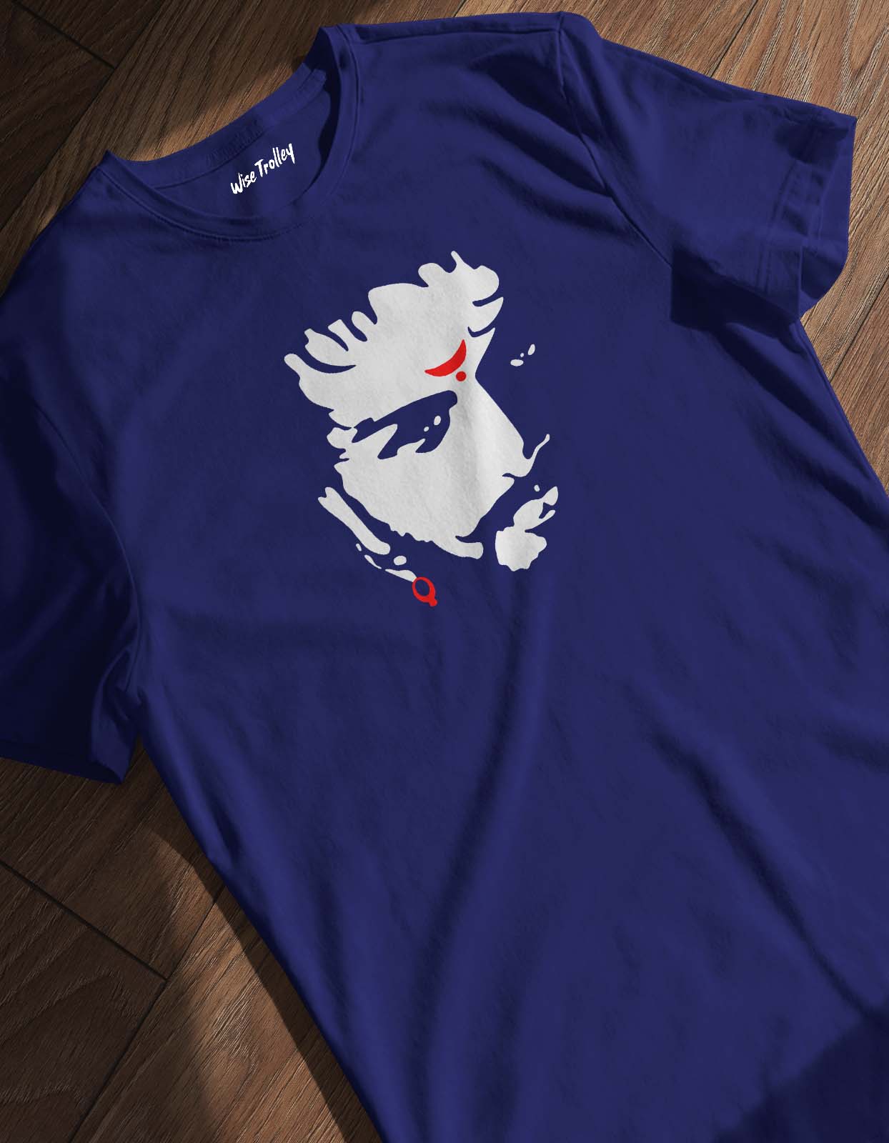 Sambhaji Maharaj T shirt