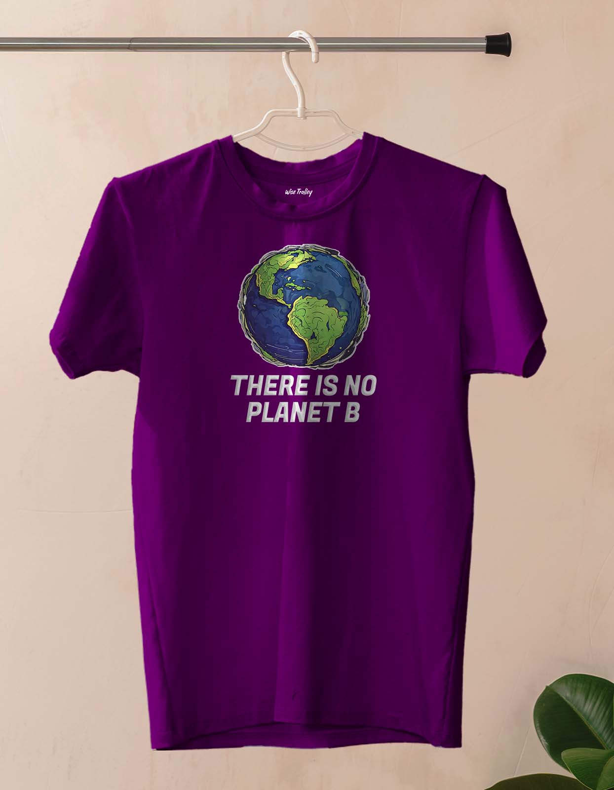 Save The Planet T-shirt