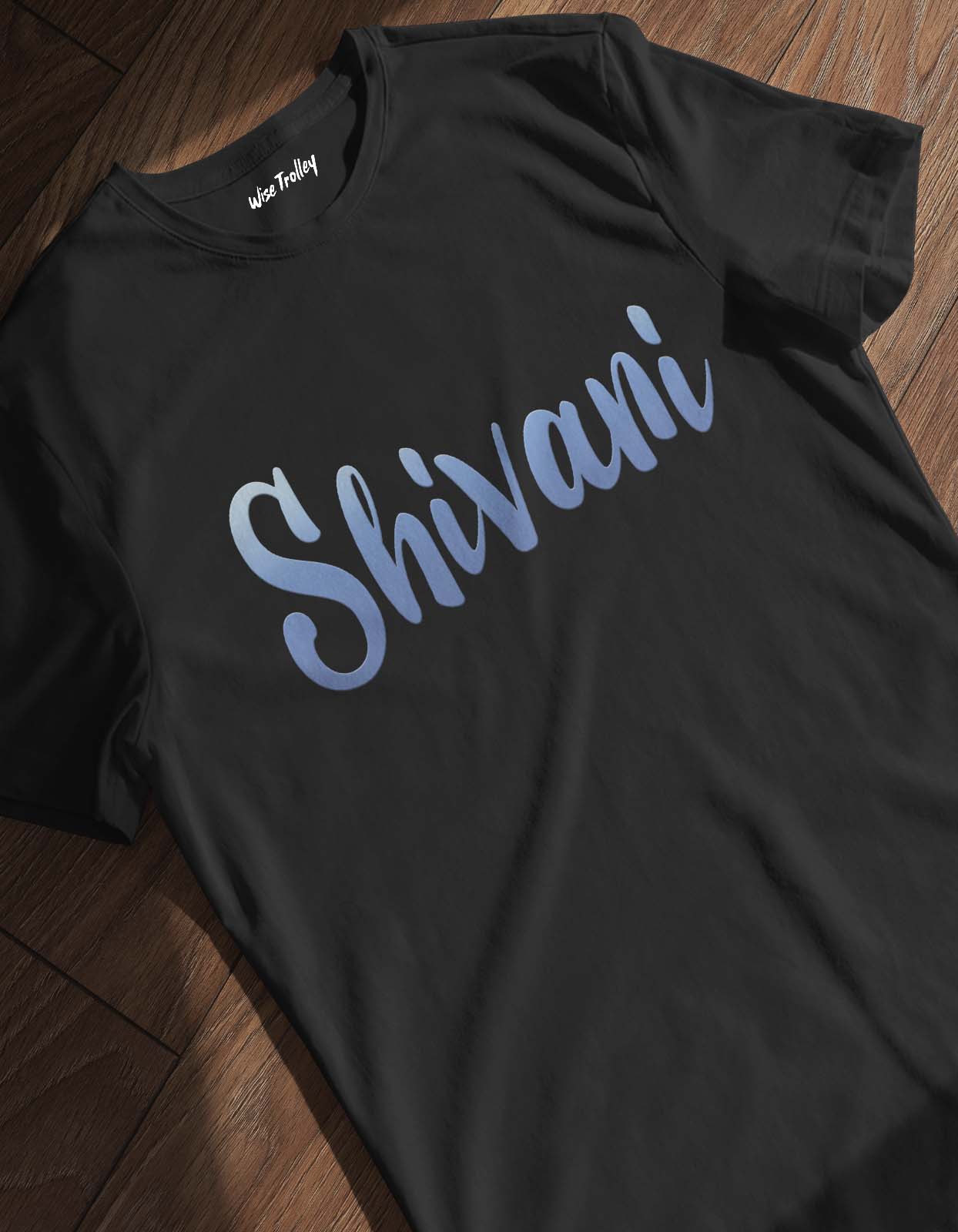 Shivani Name T shirt