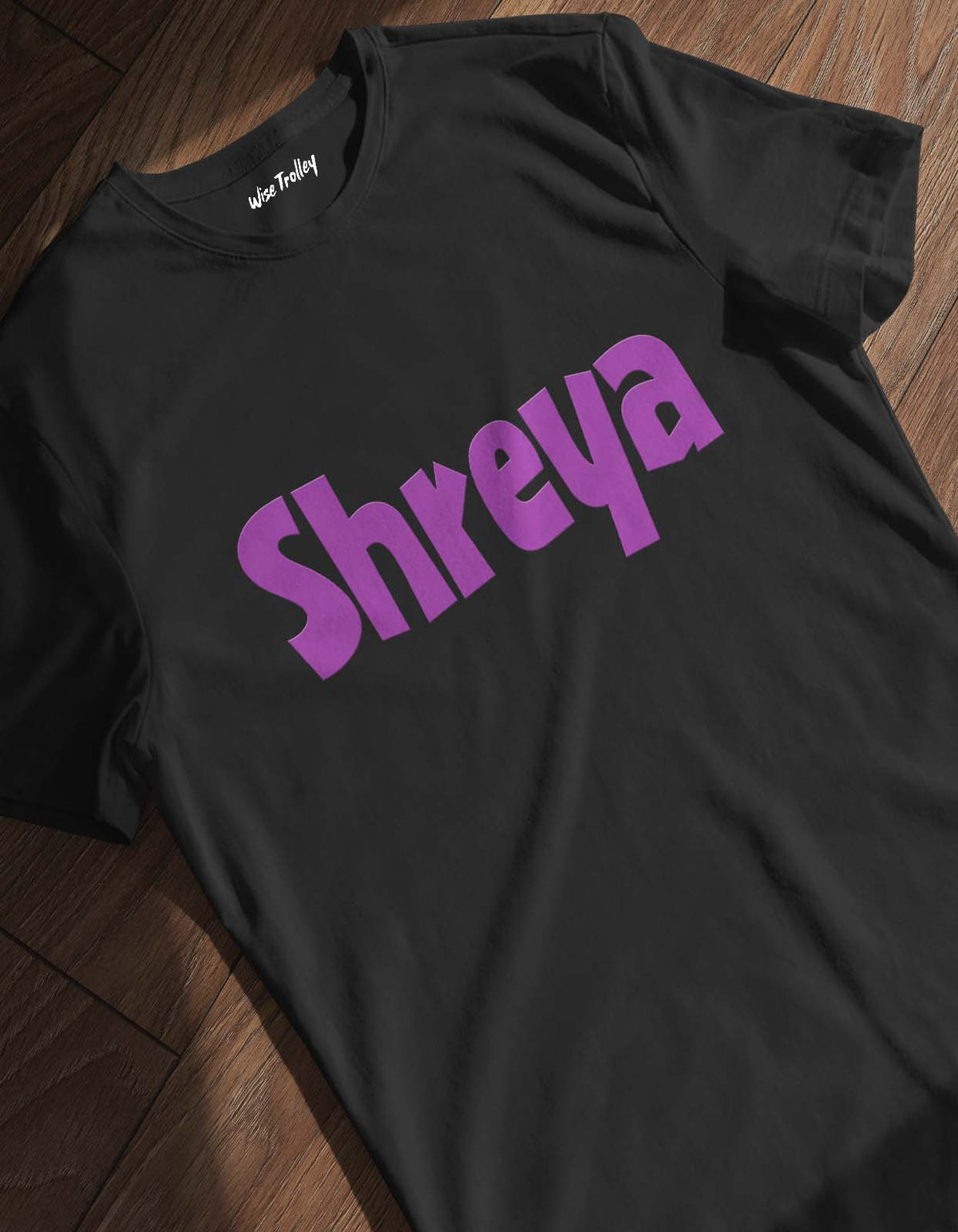 Shreya Name T-shirt