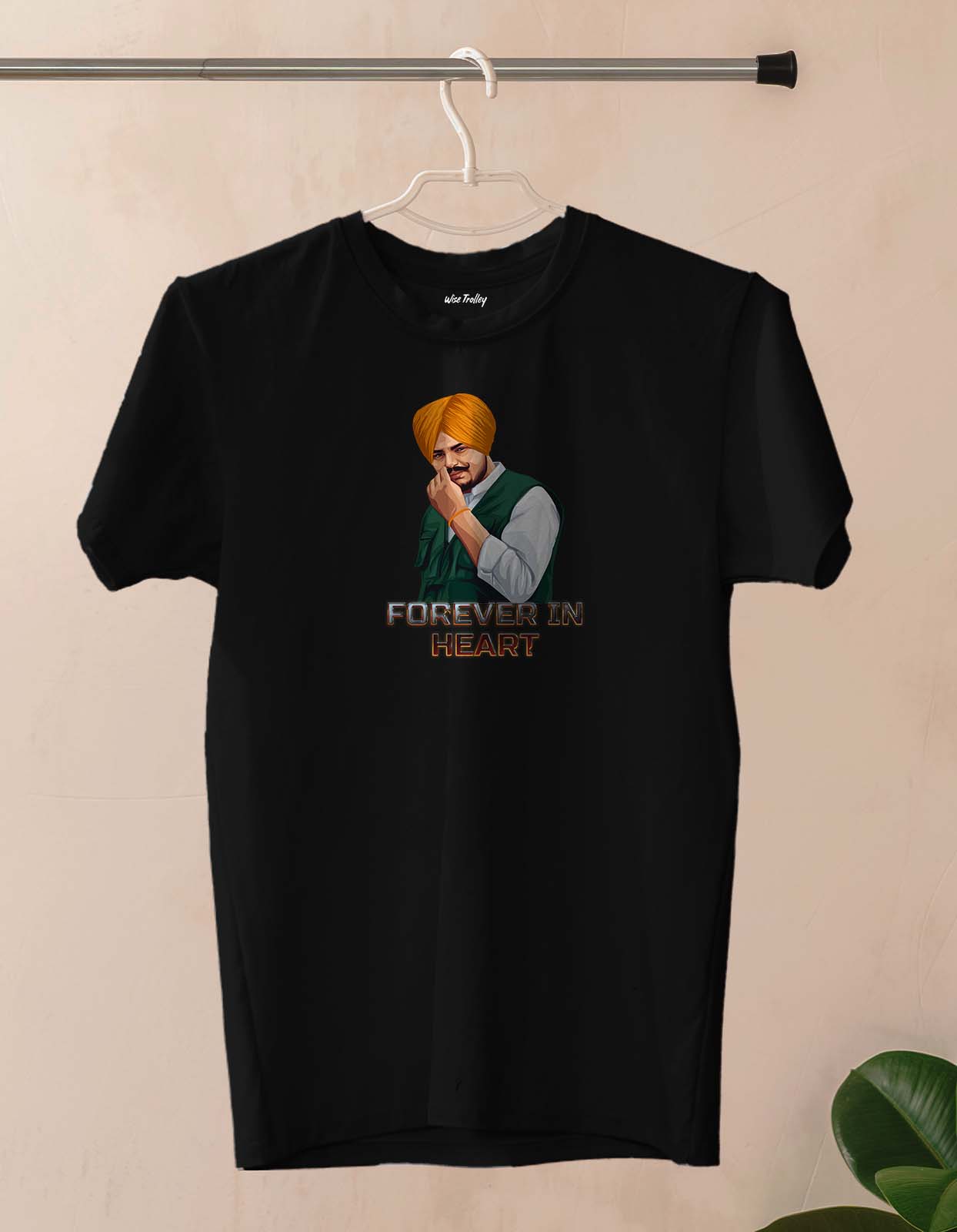 Sidhu T shirt