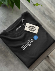 Single Verified T-shirt