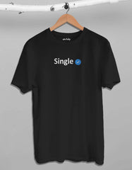 Single Verified T-shirt