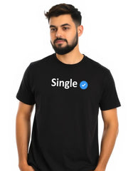 Single Verified T-shirt