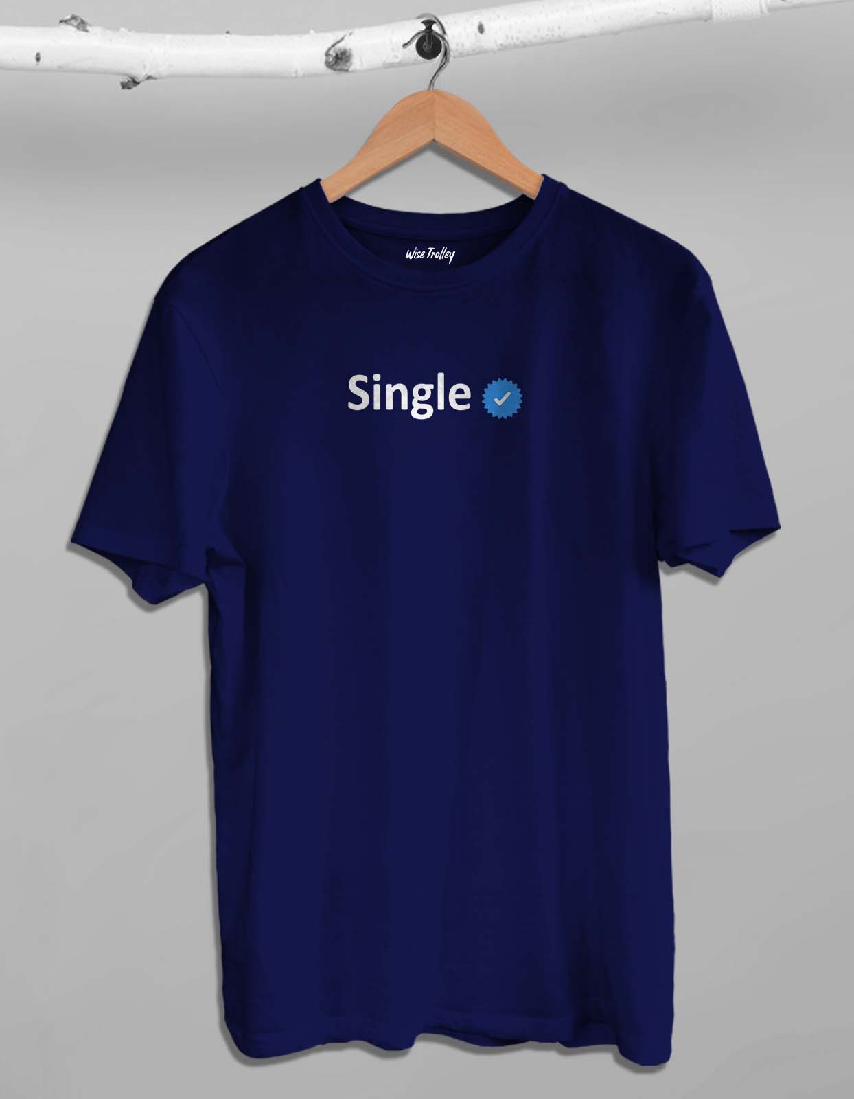 Single Verified T-shirt