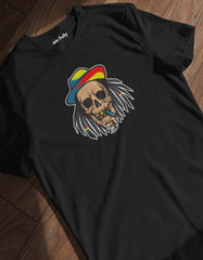 Skull T shirt