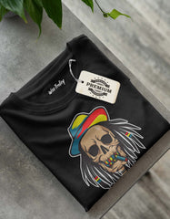 Skull T shirt