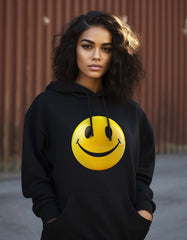 Smiley Hoodie