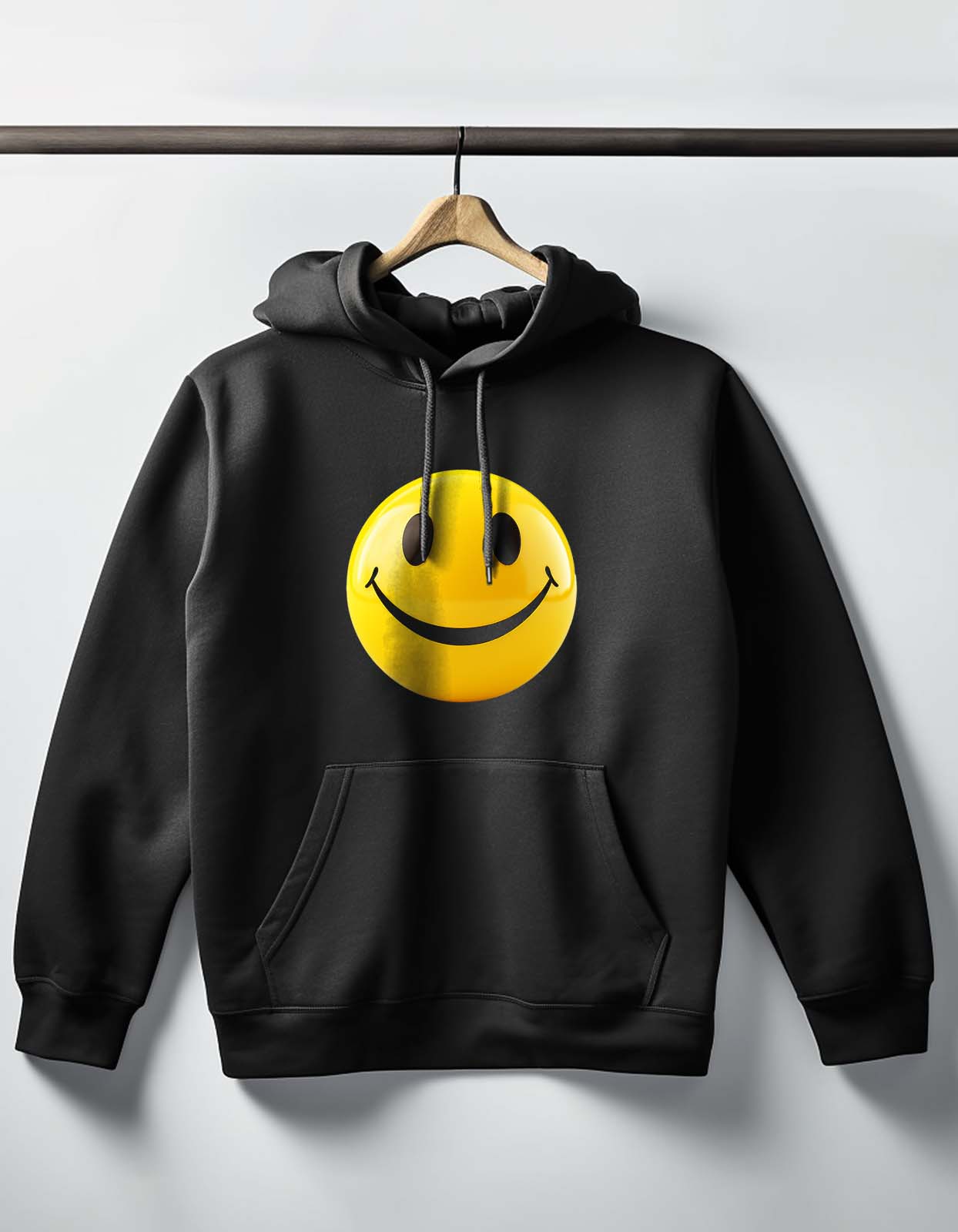 Smiley Hoodie