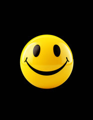 Smiley Hoodie