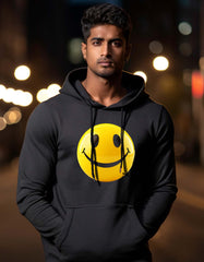 Smiley Hoodie