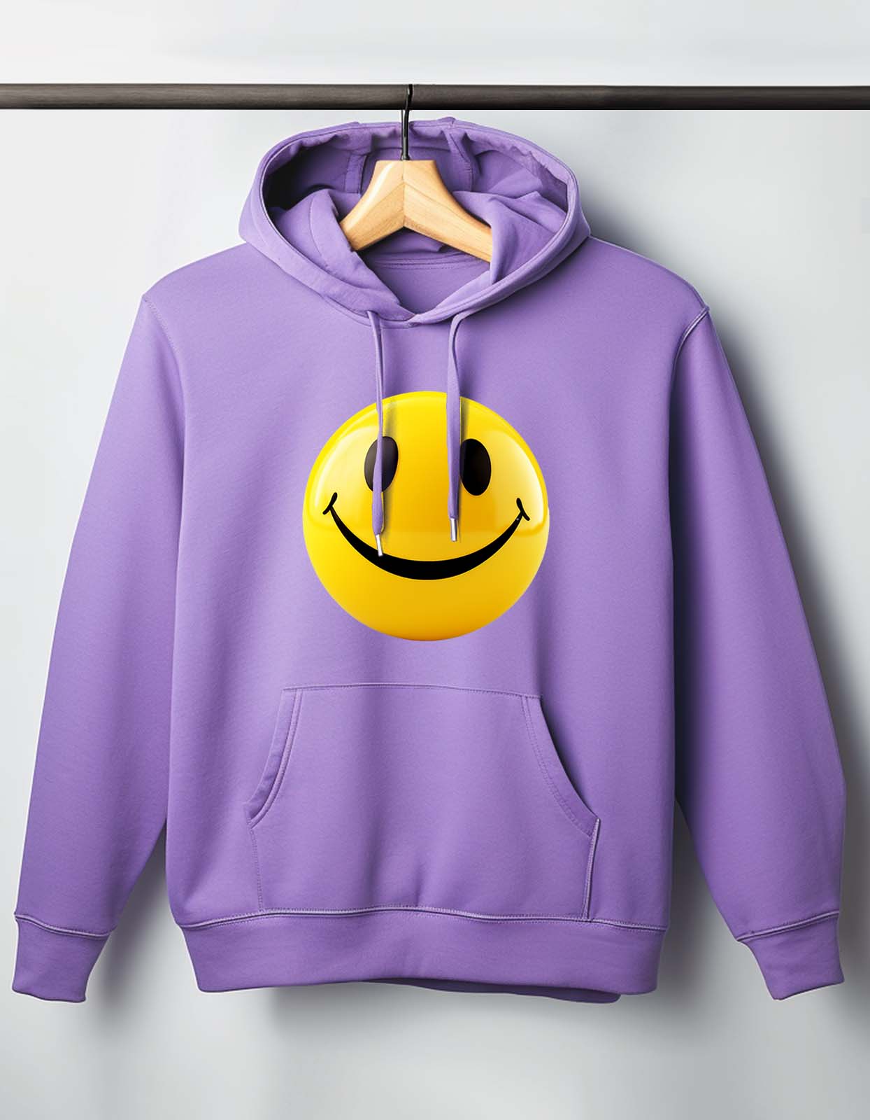 Smiley Hoodie