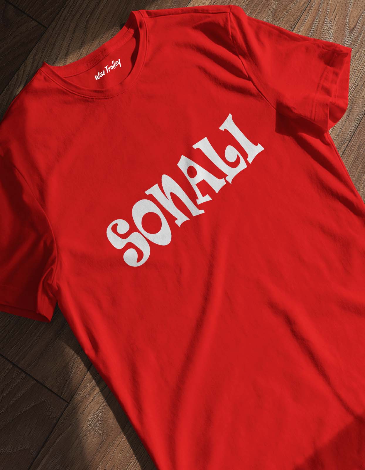 Sonali Name T-shirt