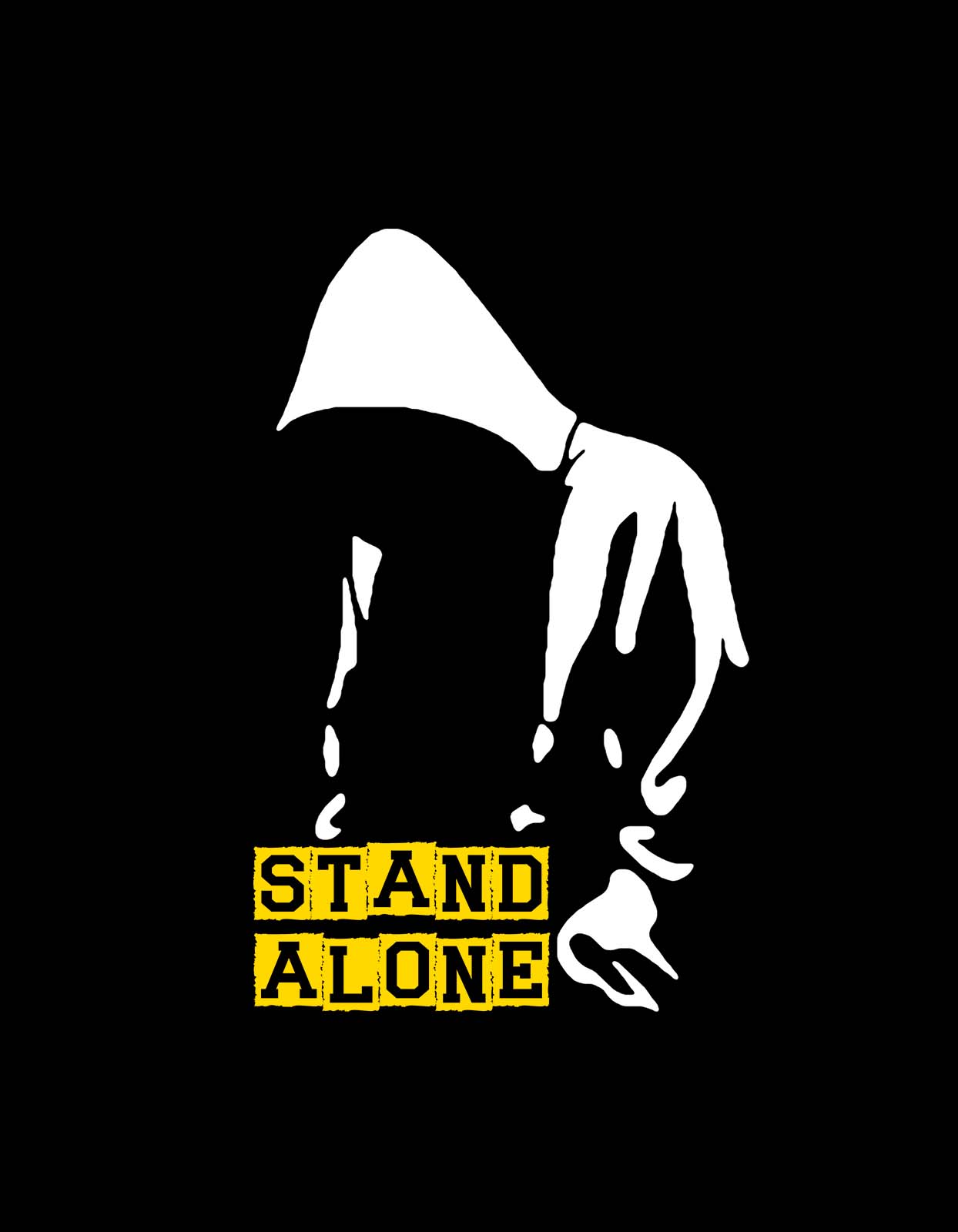 Stand Alone T-shirt