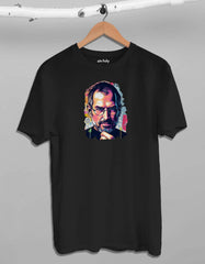 Steve Jobs T Shirt