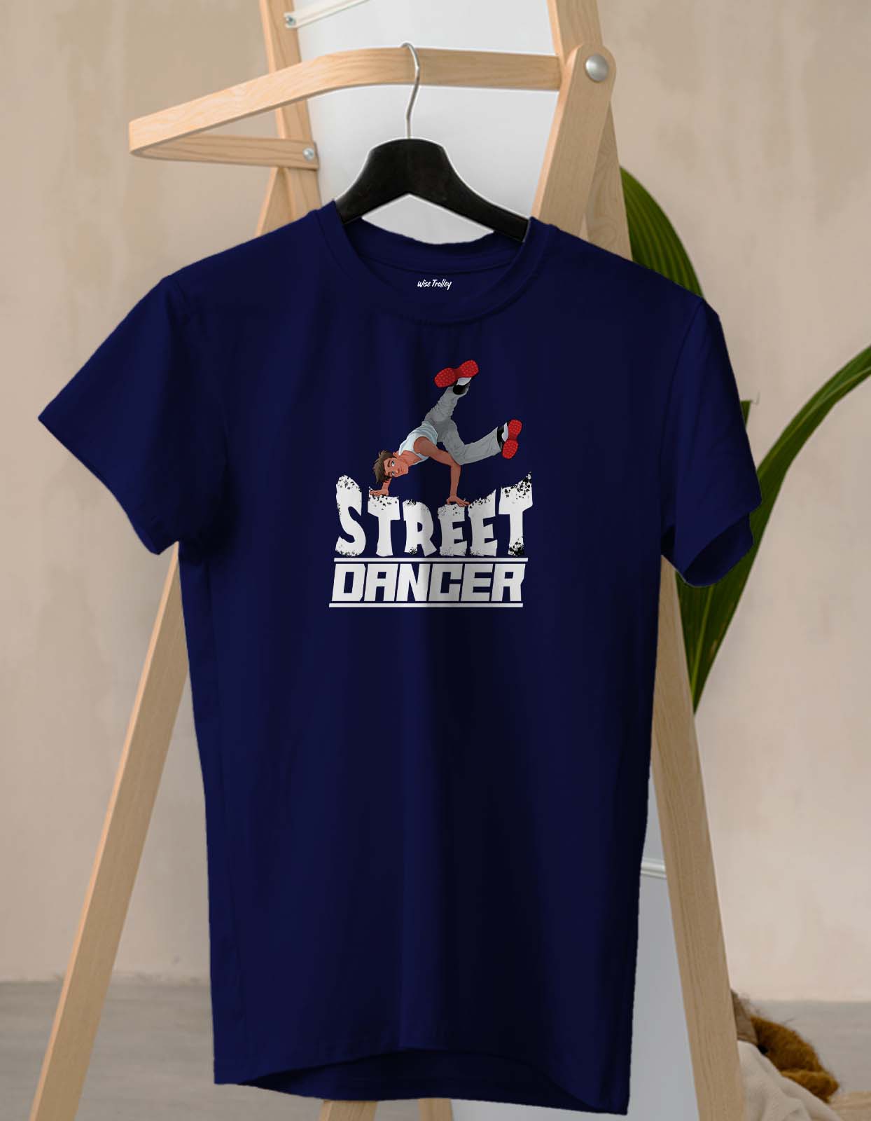 Street Dancer T shirt