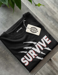 Survive T shirt