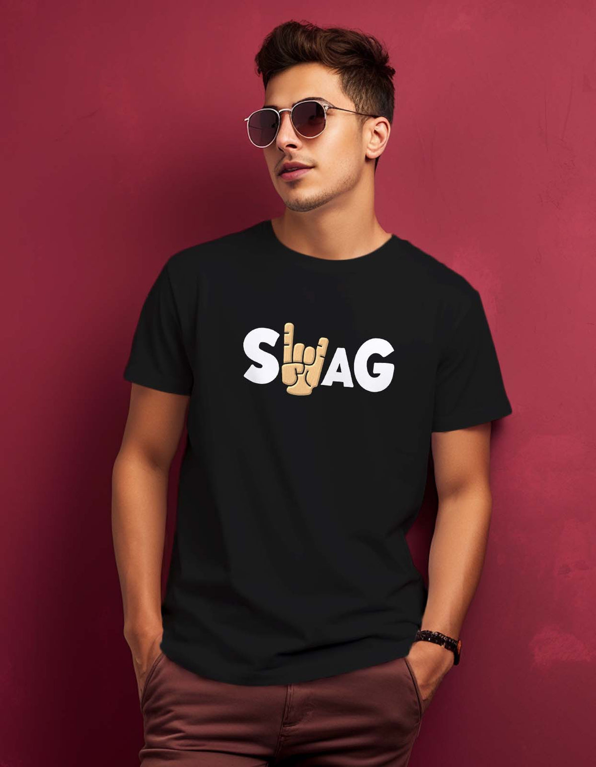 Swag T Shirt