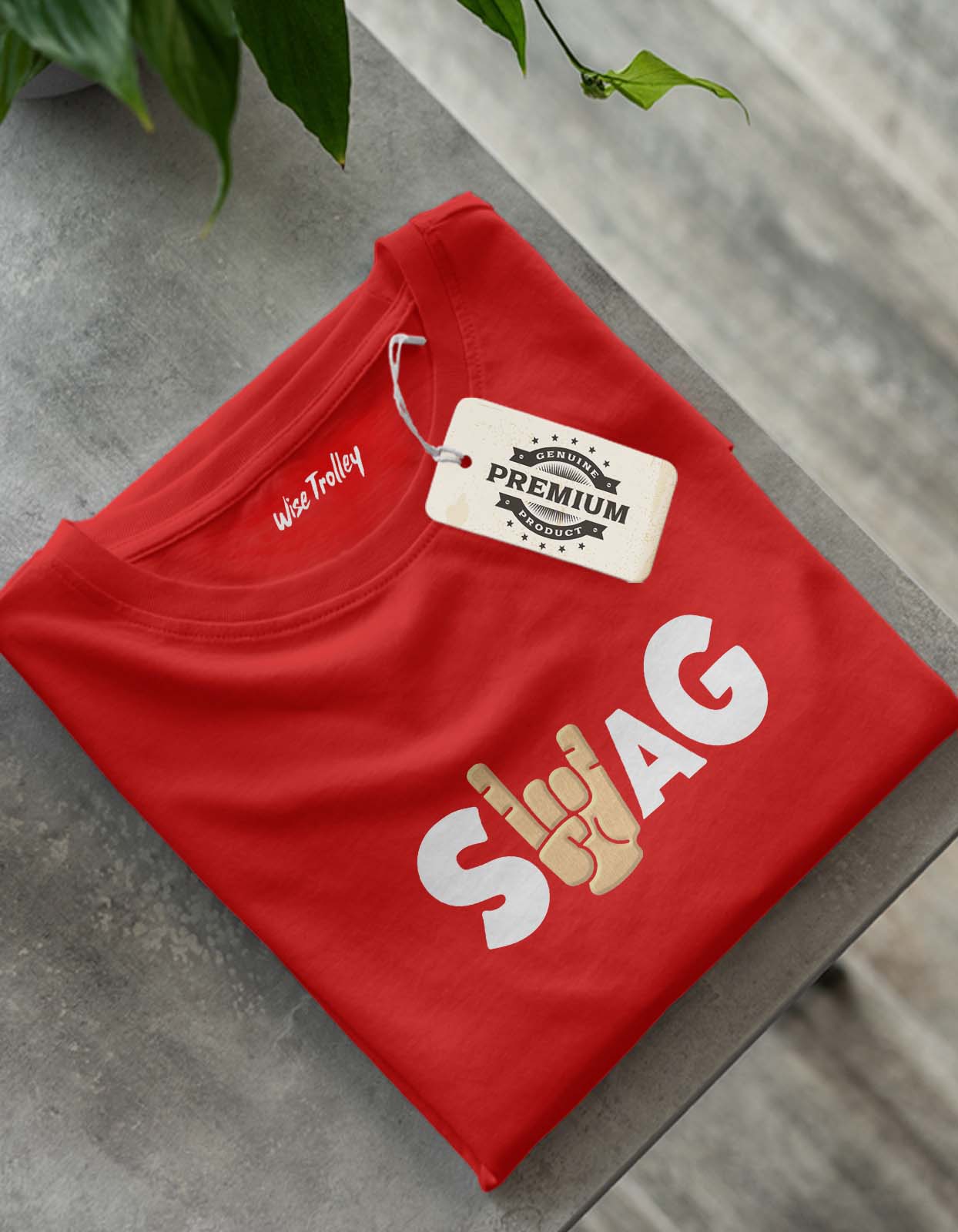 Swag T Shirt