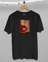 Swami Vivekananda T-shirt with Motivational Quotes