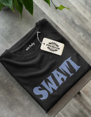 Swati Name T-shirt