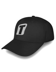 "T" Letter Cap