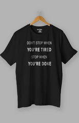 T shirts with Positive Sayings