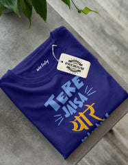 Tere Jaisa Yaar Kahan T-shirt